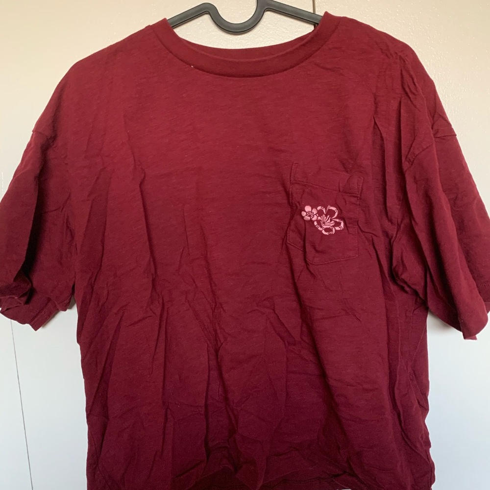 Uniqlo t-shirt